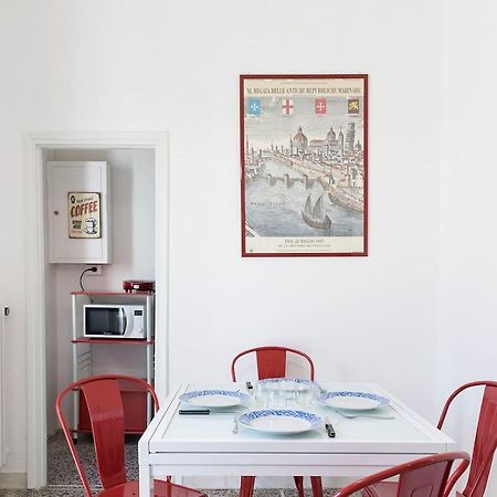 Ferienwohnung Altido Bright Penthouse For 6 Near Leaning Tower Of Pisa Exterior foto