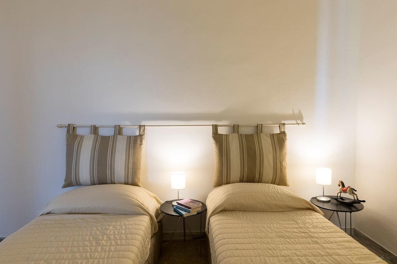 Ferienwohnung Altido Bright Penthouse For 6 Near Leaning Tower Of Pisa Exterior foto
