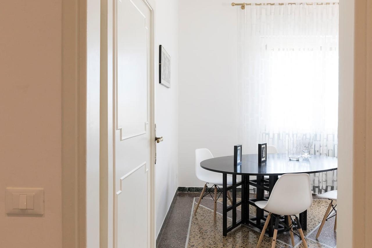 Ferienwohnung Altido Bright Penthouse For 6 Near Leaning Tower Of Pisa Exterior foto
