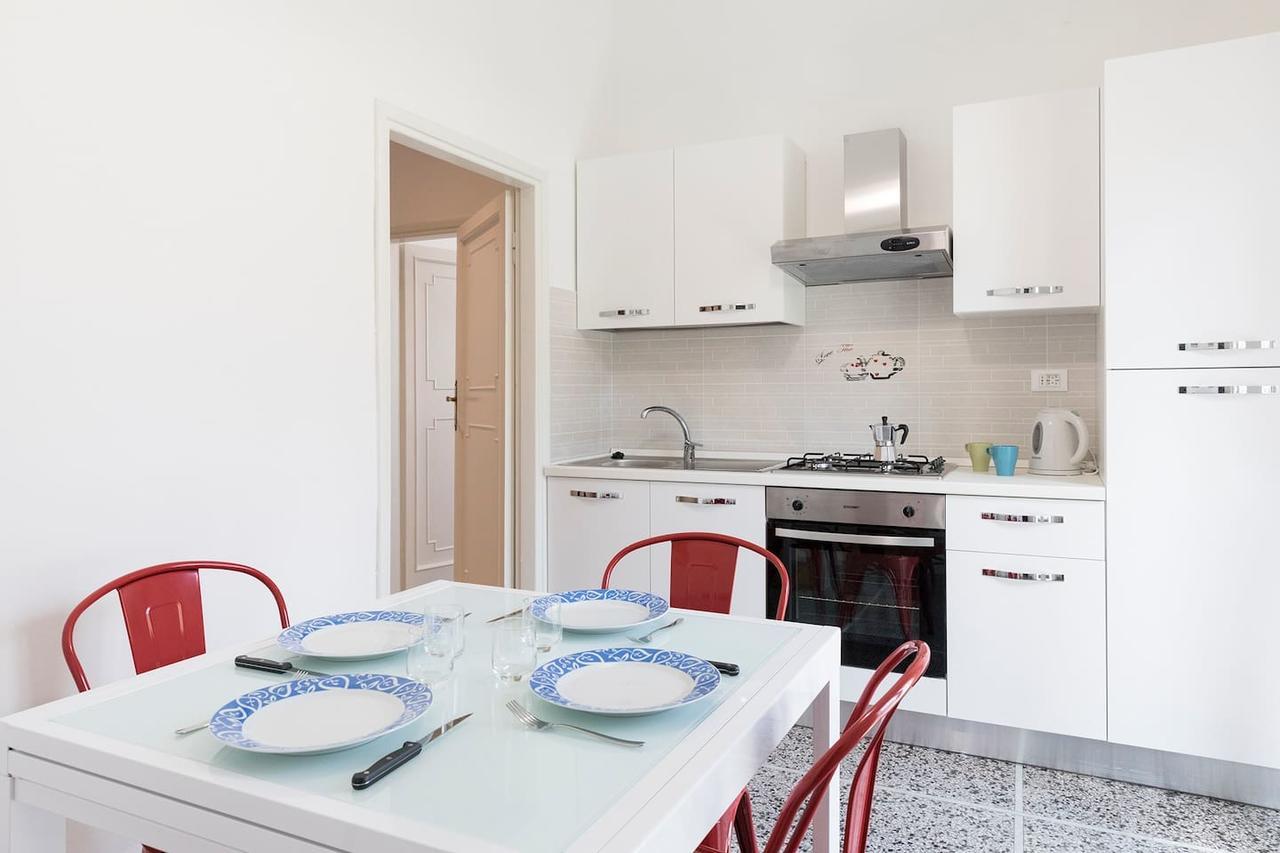 Ferienwohnung Altido Bright Penthouse For 6 Near Leaning Tower Of Pisa Exterior foto