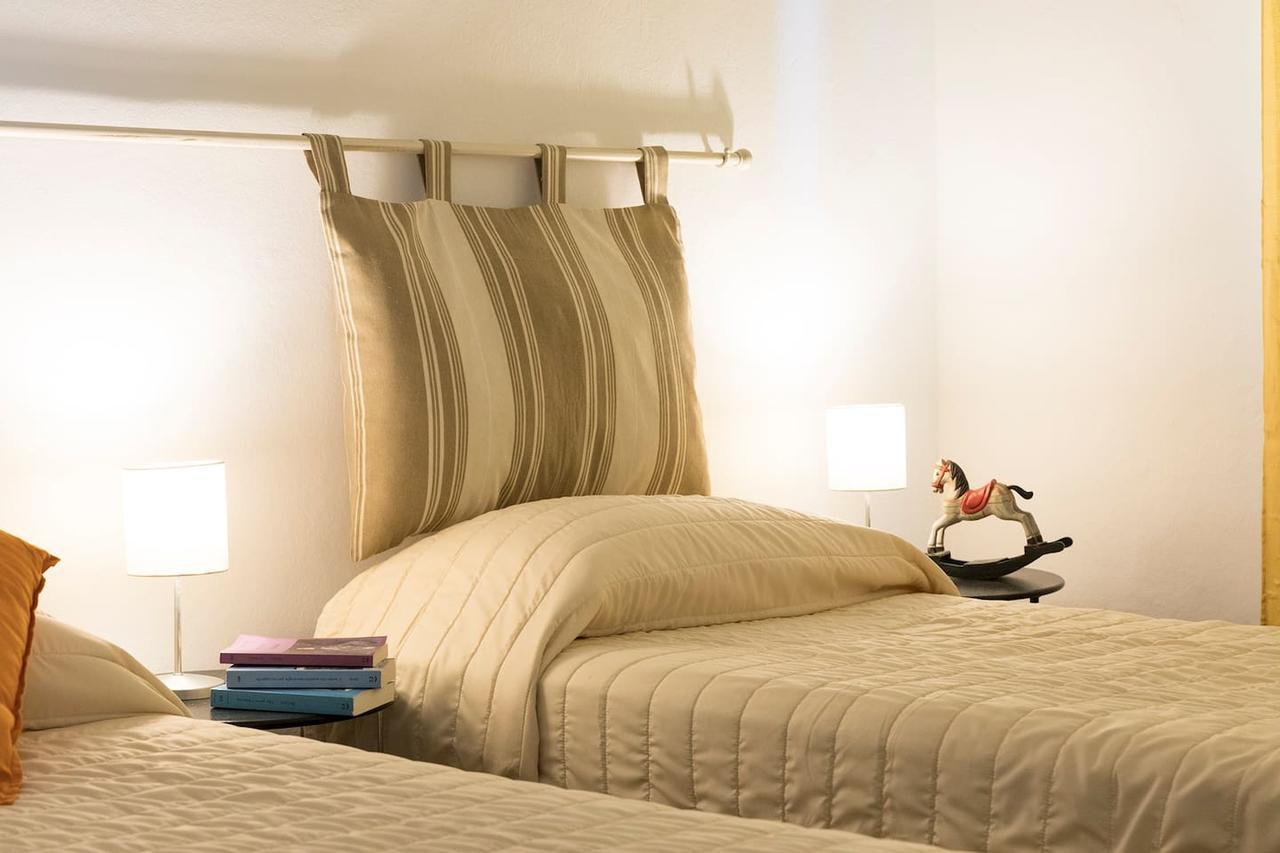 Ferienwohnung Altido Bright Penthouse For 6 Near Leaning Tower Of Pisa Exterior foto
