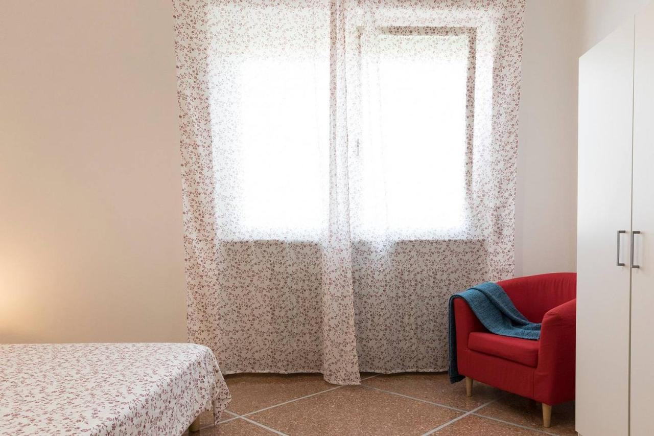 Ferienwohnung Altido Bright Penthouse For 6 Near Leaning Tower Of Pisa Exterior foto
