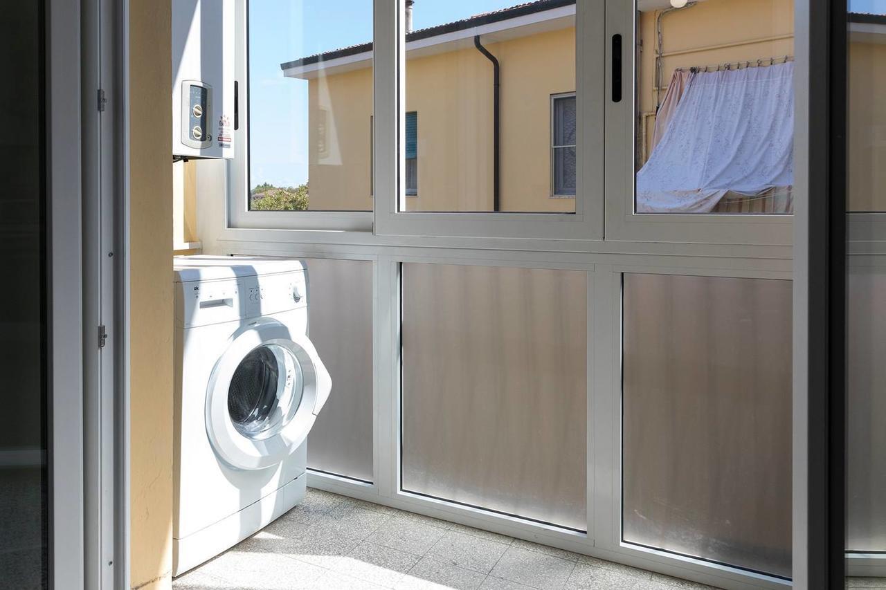 Ferienwohnung Altido Bright Penthouse For 6 Near Leaning Tower Of Pisa Exterior foto