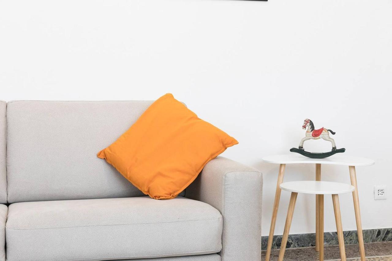 Ferienwohnung Altido Bright Penthouse For 6 Near Leaning Tower Of Pisa Exterior foto