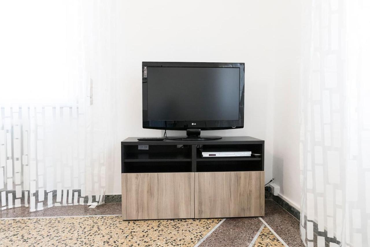 Ferienwohnung Altido Bright Penthouse For 6 Near Leaning Tower Of Pisa Exterior foto