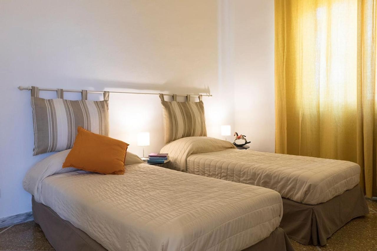Ferienwohnung Altido Bright Penthouse For 6 Near Leaning Tower Of Pisa Exterior foto