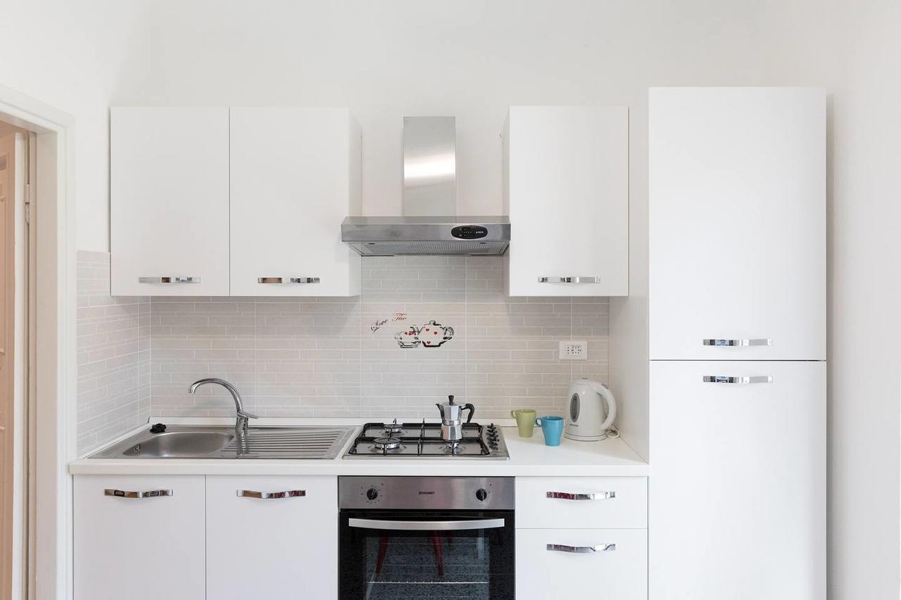 Ferienwohnung Altido Bright Penthouse For 6 Near Leaning Tower Of Pisa Exterior foto