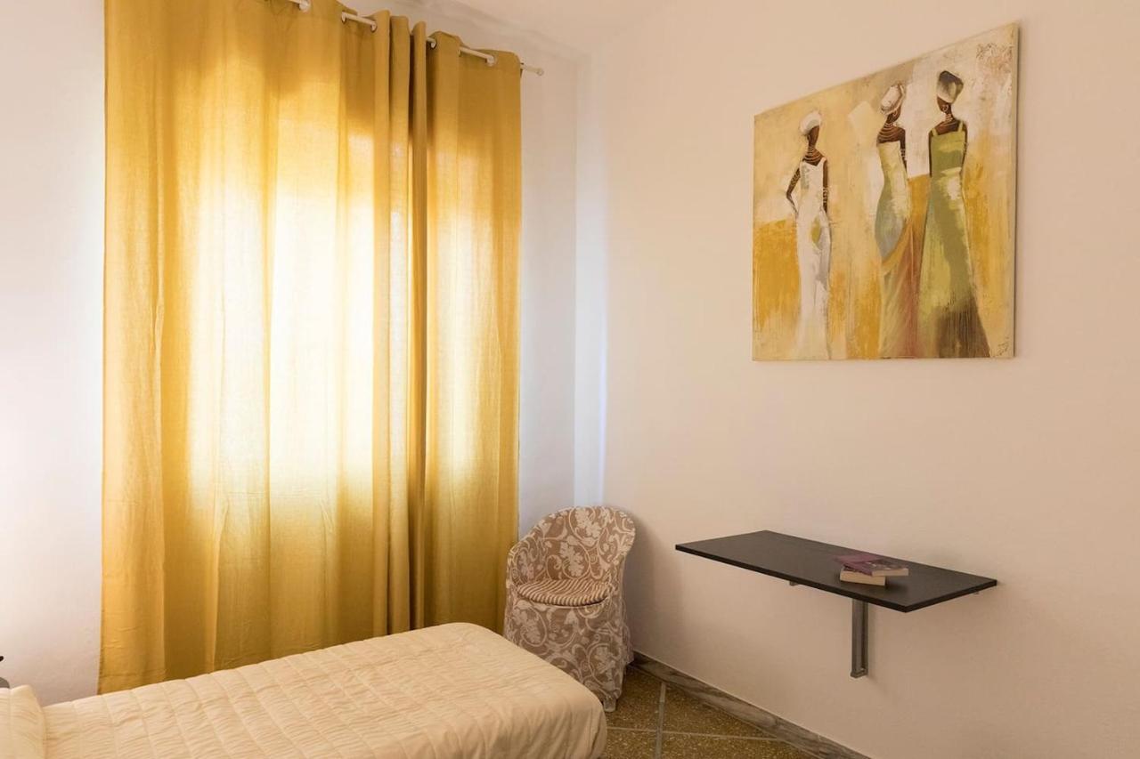 Ferienwohnung Altido Bright Penthouse For 6 Near Leaning Tower Of Pisa Exterior foto