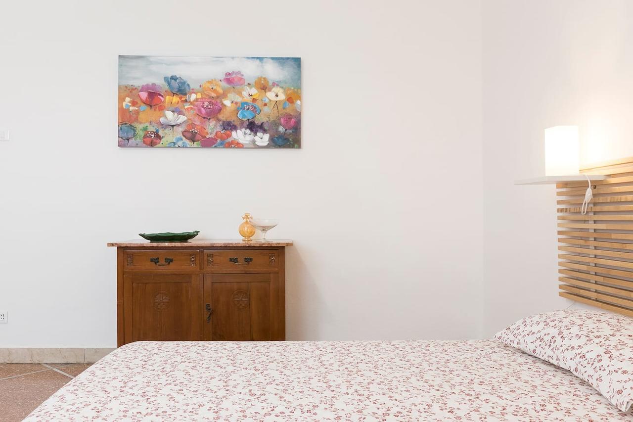 Ferienwohnung Altido Bright Penthouse For 6 Near Leaning Tower Of Pisa Exterior foto