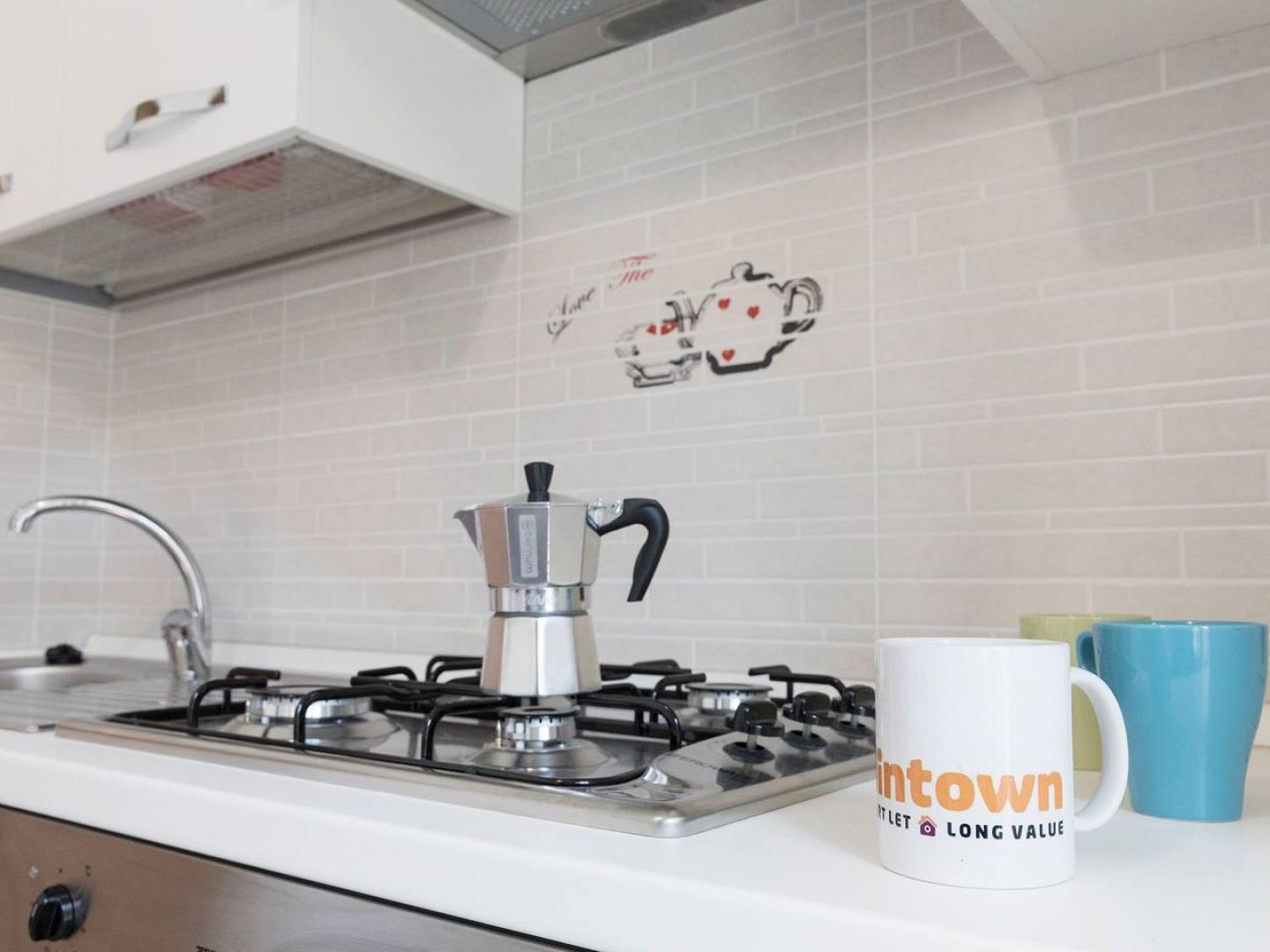 Ferienwohnung Altido Bright Penthouse For 6 Near Leaning Tower Of Pisa Exterior foto